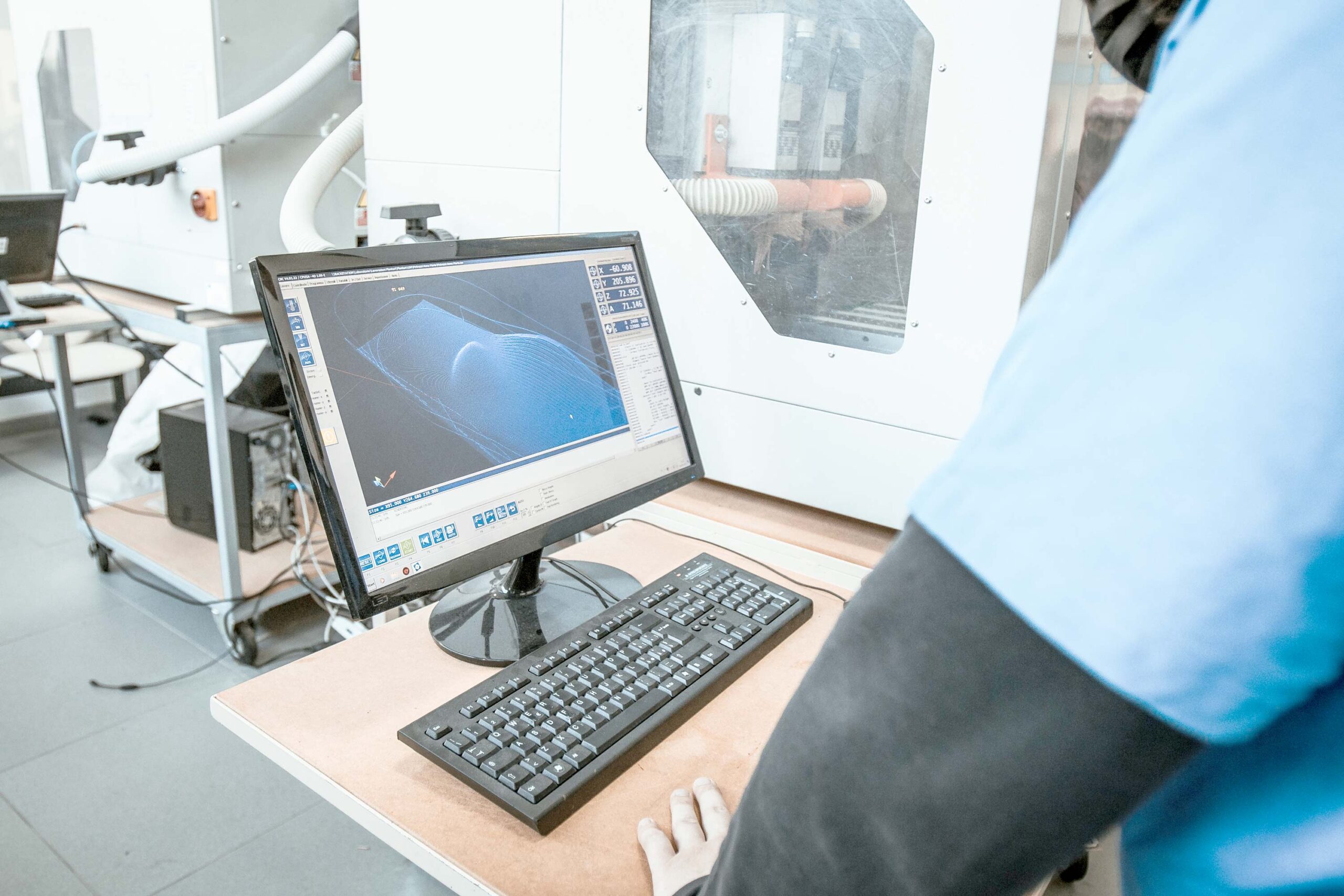 Software | Lom Group Srl | Innovation and Medical Technologies
